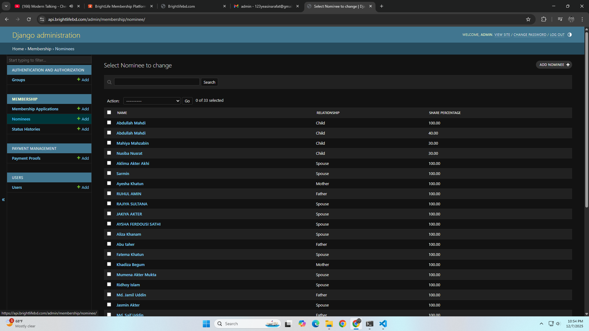 Architecture Diagram